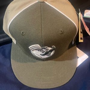 American Needle Cooperstown
Collection Cincinnati Red Hat Size 7 3/4